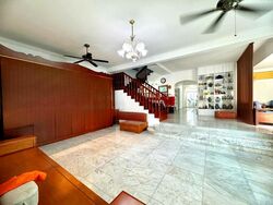 Pasir Ris Beach Park (D18), Semi-Detached #461016801